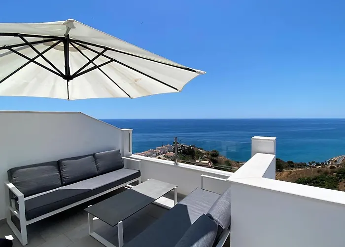 Terrazas De Ladera Duplex 2 Casasol